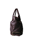 Marlow Bag, bottom view